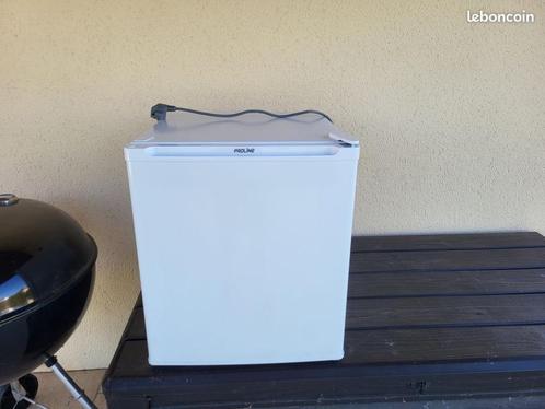 PROLINE BRF49 - MINIKOELKAST, Elektronische apparatuur, Koelkasten en IJskasten, Zo goed als nieuw, Met vriesvak, Minder dan 75 liter