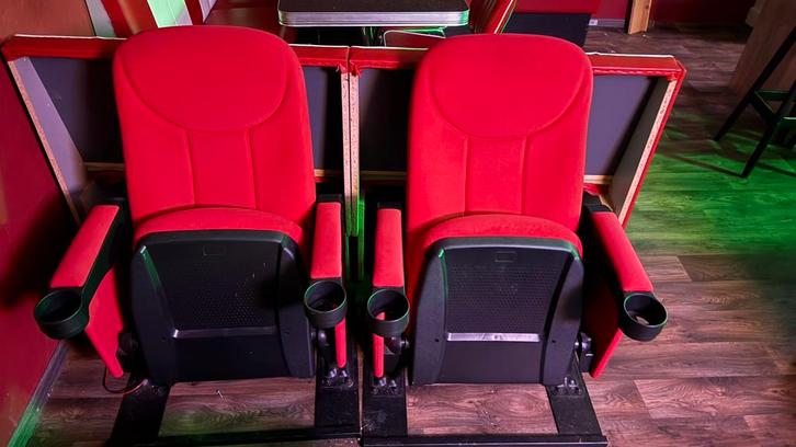 Restje ManCave spullen, Huis en Inrichting, Complete inboedels, Ophalen