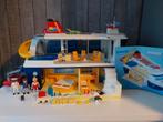 Playmobil cruiseschip, Kinderen en Baby's, Speelgoed | Playmobil, Ophalen, Zo goed als nieuw