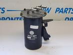 Boîtier de filtre carburant d'un Volkswagen Caddy, Volkswagen, -, 3 mois de garantie, Utilisé