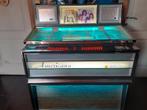 Jukebox Americana Wurtlitzer, Verzamelen, Automaten | Jukeboxen, Gebruikt, Wurlitzer, 1960 tot 1970, Ophalen