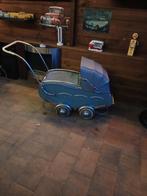 Orginele Kinderwagen jaren 50, Ophalen of Verzenden