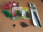 Materiaal voor bloemschikken, Ophalen, Nieuw, Materiaal