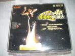 COFFRET DE 4 CD - TMF - NIGHTGUIDE, CD & DVD, CD | Dance & House, Comme neuf, Coffret, Enlèvement ou Envoi, Techno ou Trance