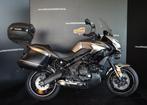2017 Kawasaki Versys 650 GT | 48000KM | 1 Jaar Garantie, Motoren, Motoren | Kawasaki, 2 cilinders, Bedrijf, Meer dan 35 kW, Toermotor