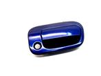 HANDGREEP ACHTERKLEP Toyota RAV4 (A2) (01-2000/11-2005), Gebruikt, Toyota