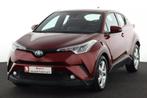Toyota C-HR 1.8i HYBRID + A/T + GPS + CAMERA + PDC + CRUISE, Auto's, 86 g/km, Te koop, 99 pk, 73 kW