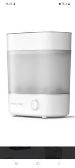 Sterilisateur biberons Philips, Enfants & Bébés, Enlèvement, Comme neuf, Stérilisateur