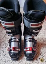Skibotten wedze maat 42 en draagtas Atomic, Sport en Fitness, Snowboots, Zo goed als nieuw, Ski, Ophalen