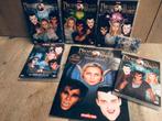 Nachtwacht : 5DVD + maskerboek & spel, Ophalen of Verzenden, Zo goed als nieuw