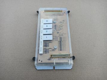 Pricing Bord/ Unit Rowe-AMi R88 (1984) jukebox beschikbaar voor biedingen