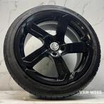 Audi A4 245/40/18 INCH Zomerset ️7MM, 18 inch, Banden en Velgen, Ophalen of Verzenden, Personenwagen