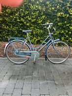 Damesfiets Gazelle, Fietsen en Brommers, Ophalen, Gebruikt, Gazelle