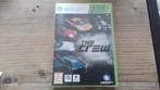 The Crew - Xbox 360, Games en Spelcomputers, Games | Xbox 360, Verzenden, Zo goed als nieuw