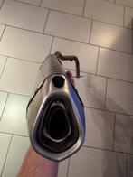 Xmax Yamaha  125cc uitlaat 2021 - 2024, Ophalen, Zo goed als nieuw