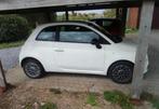 Fiat 500, Auto's, Overige bekleding, Particulier, Te koop, Benzine