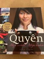 Quyen Mijn Verhaal Mijn keuken, Ophalen of Verzenden, Nieuw, Azië en Oosters