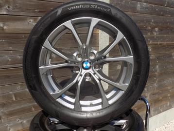 Bmw 3 en 4 serie zomersets voor G20, G21, G42... beschikbaar voor biedingen