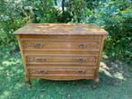 Antieken houten ladenkast commode ladekast, Ophalen