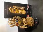 Lego Marvel 76191 Infinity saga Gauntlet, Ophalen of Verzenden, Zo goed als nieuw, Lego