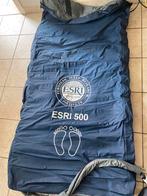 ERSI 500 matras, Caravanes & Camping, Sacs de couchage, Comme neuf
