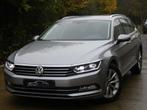 Vw Passat 1.6 Tdi 07/2018 167784Km Euro6b Highline Full Opt, Achat, Entreprise, Boîte manuelle, Noir