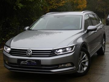 Vw Passat 1.6 Tdi 07/2018 167784Km Euro6b Highline Full Opt disponible aux enchères