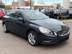 Volvo s60 D3.  2.0 Diesel. 180.000 km, Auto's, 120 kW, Bedrijf, Grijs, Te koop
