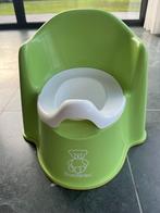 Plaspotje Baby Björn, Kinderen en Baby's, Badjes en Verzorging, Ophalen, Gebruikt