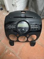 Gratis Mazda 2 2012 originele autoradio, Enlèvement, Mazda