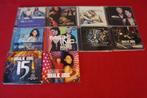 10 cd's milk inc, Ophalen of Verzenden, Dance Populair