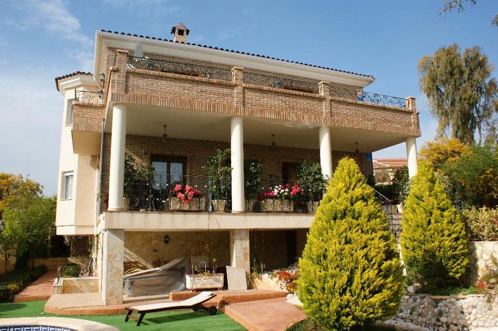 Villa individuelle à vendre à Ciudad Quesada, Alicante, Immo, Étranger, Espagne, Maison d'habitation, Village