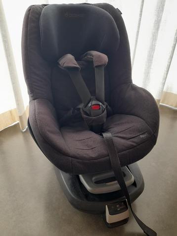 Maxi cosi pearl + isofix base  beschikbaar voor biedingen