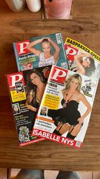 Magazines P, Enlèvement ou Envoi, Utilisé