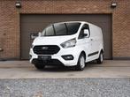 Ford Transit Custom 2.0 TDCI / 3 ZIT / CARPLAY / CAM / GPS /, Stof, Gebruikt, 4 cilinders, USB