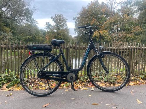 Prachtige electriche fiets van Victoria in nieuwe staat!, Vélos & Vélomoteurs, Vélos électriques, Enlèvement ou Envoi