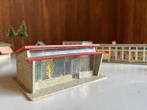 Modelbouw onderdelen Arnold-N en Preiser, Hobby en Vrije tijd, Ophalen of Verzenden, Gebruikt, 1:144 of kleiner