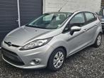 Ford Fiesta Euro 5 * Bluetooth * Climatisation * (bj 2011), Euro 5, Gebruikt, 4 cilinders, 95 pk
