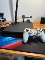 Consone ps4 slim, Ophalen, Zo goed als nieuw