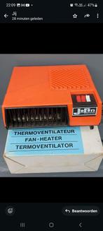 Chauffage John Electron, Enlèvement, Maison et Meubles