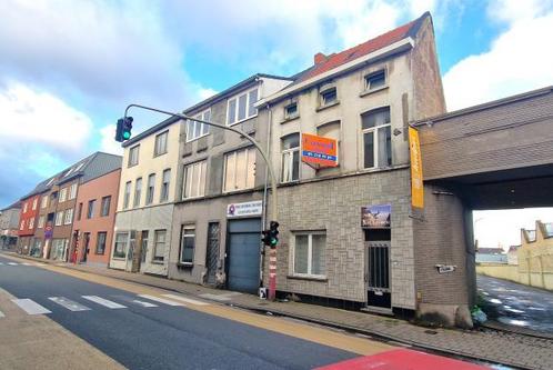 Huis te koop in Sint-Amandsberg, 4 slpks, Immo, Huizen en Appartementen te koop, Vrijstaande woning