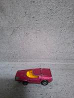 Matchbox Clipper n⁰ 39.   1973, Ophalen, Gebruikt