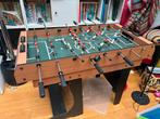 Table multijeux enfant kicker/airhockey etc - barre cassée, Kinderen en Baby's, Ophalen, Gebruikt