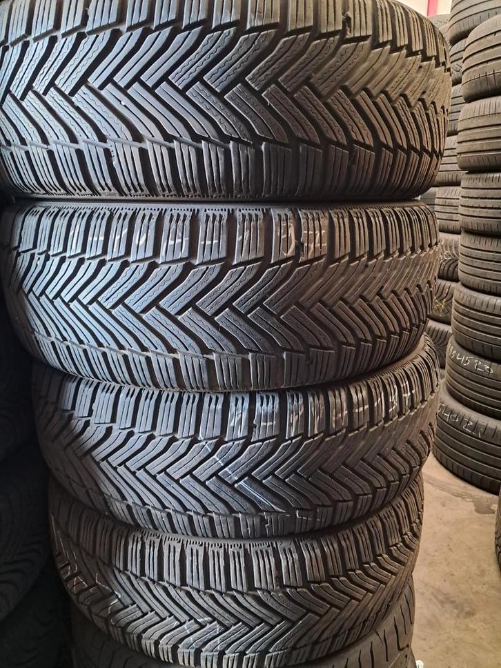 215/55/17 215/55r17 2155517 winter, Auto-onderdelen, Besturing, Ophalen