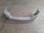 bumper skoda rapid  2014, Ophalen, Achter, Skoda, Bumper