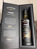 Bowmore Aston Martin 22 years, Collections, Vins, Neuf