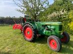 Tractor Deutz F2L514, Zakelijke goederen, Ophalen
