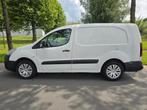 Berlingo MAXI EURO6 *AC* NAVIGATIE, Auto's, 4 deurs, Euro 6, Citroën, Wit