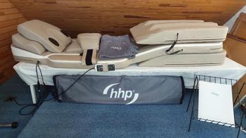 Matelas d'andullation HHP Andumedic 3, Enlèvement, Comme neuf, Table de massage