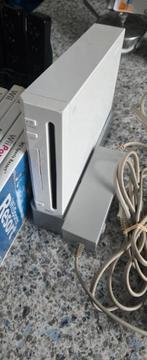 Console Wii complète avec 4 manettes et jeux, Games en Spelcomputers, Spelcomputers | Nintendo Wii, Ophalen, Gebruikt